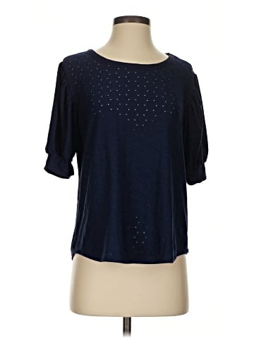 Kim & Cami Short Sleeve Top (view 1)