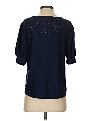 Kim & Cami Short Sleeve Top (view 2)