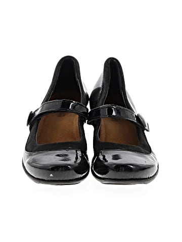 Naot Heels (view 2)