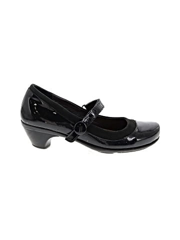 Naot Heels (view 1)