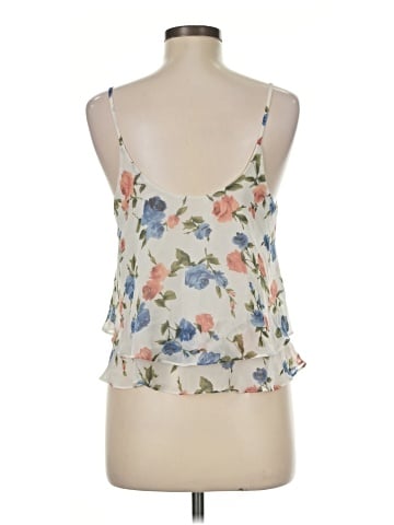 Soprano Sleeveless Blouse (view 2)