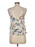 Soprano Ivory Sleeveless Blouse Size M (estimated) - photo 2
