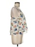Soprano Ivory Sleeveless Blouse Size M (estimated) - photo 4