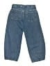 Old Navy 100% Cotton Hearts Blue Jeans Size 14 - photo 2
