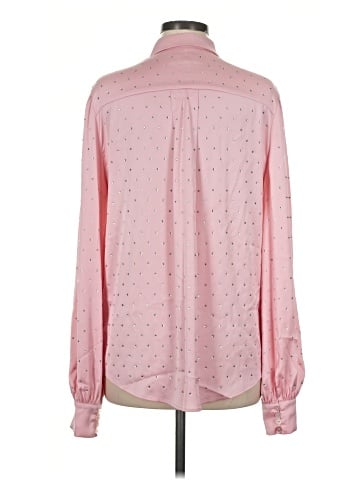 Generation Love Long Sleeve Blouse (view 2)