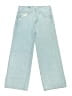Old Navy 100% Cotton Stars Blue Jeans Size 14 - photo 1