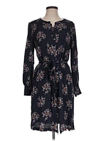 Ann Taylor LOFT Casual Dress (view 1)