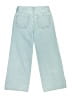 Old Navy 100% Cotton Stars Blue Jeans Size 14 - photo 2