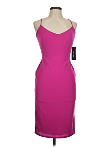 Bebe Cocktail Dress (view 1)