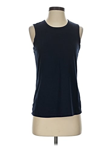 J. McLaughlin Sleeveless T-Shirt (view 1)