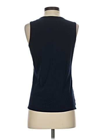 J. McLaughlin Sleeveless T-Shirt (view 2)