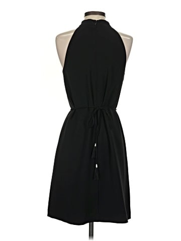 White House Black Market Cocktail Dress (view 2)
