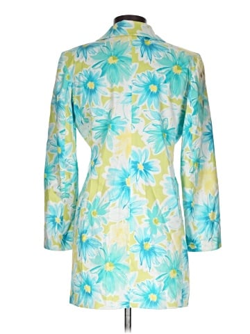 Pierre Cardin Raincoat (view 2)