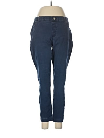 Lee Jeggings (view 1)