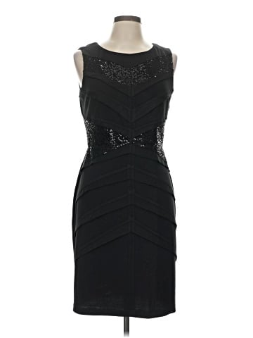 London Times Cocktail Dress (view 1)
