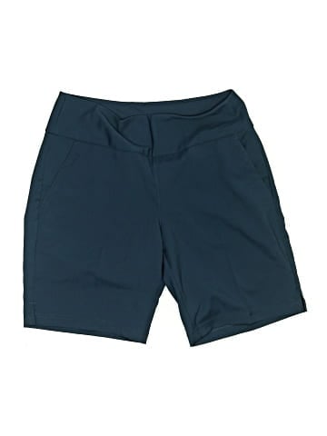 Adidas Athletic Shorts (view 1)