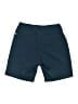 Adidas 100% Polyester Solid Blue Athletic Shorts Size M - photo 2