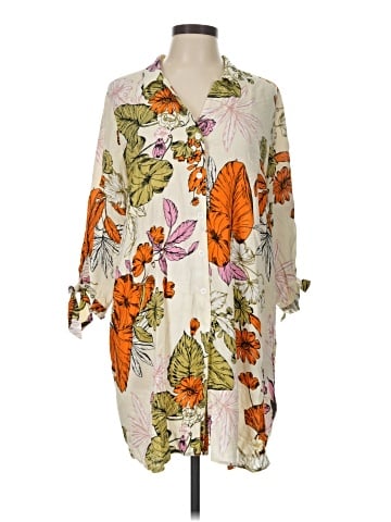 Cupshe Casual Dress (view 1)