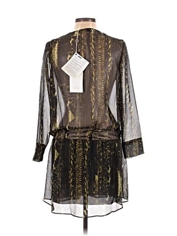 IRO Cocktail Dress (view 2)