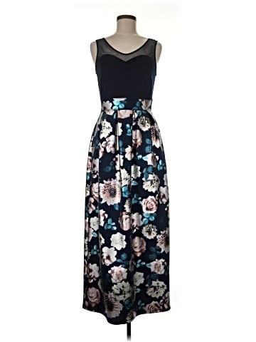 En Focus Studio Casual Dress (view 1)