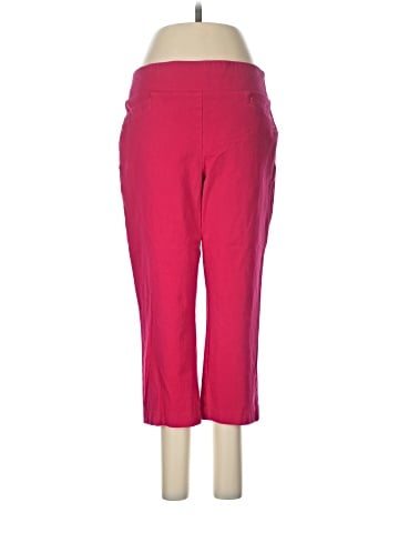 Soft Surroundings Active Pants (view 1)
