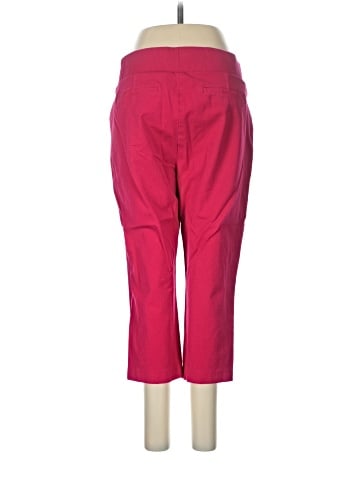 Soft Surroundings Active Pants (view 2)