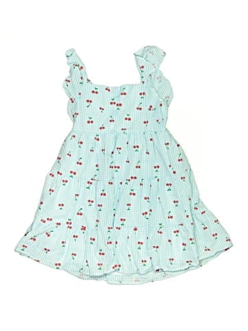 Blueberi Boulevard Dress (view 2)
