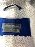 Eddie Bauer 100% Polyester Blue Snow Jacket Size 7 - 8 - photo 3