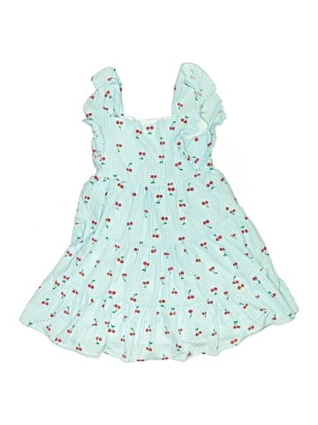 Blueberi Boulevard Dress (view 1)