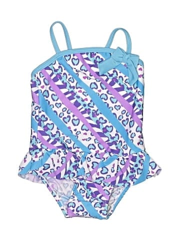 Joe Boxer One Piece Swimsuit (view 1)