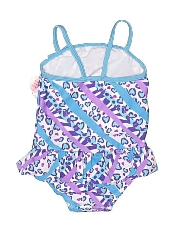 Joe Boxer One Piece Swimsuit (view 2)