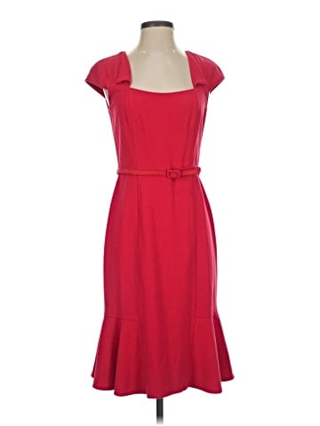 David Meister Cocktail Dress (view 1)