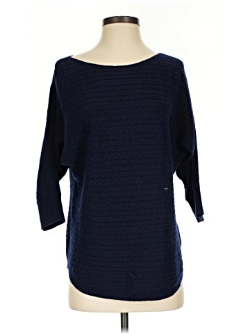 Market and Spruce Pullover Sweater (view 1)