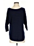 Market and Spruce Blue Pullover Sweater Size S - photo 1