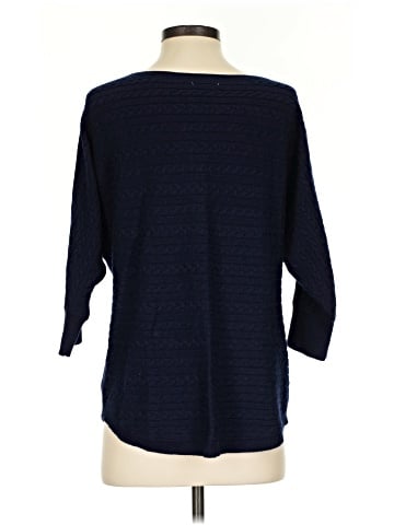 Market and Spruce Pullover Sweater (view 2)