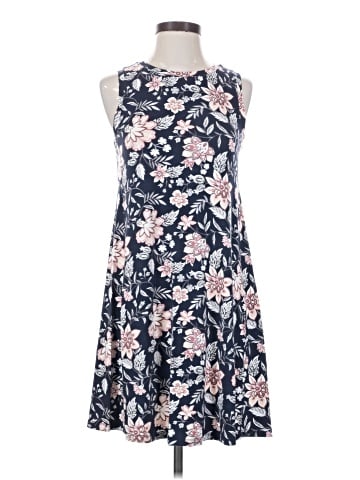 Ann Taylor LOFT Outlet Casual Dress (view 1)