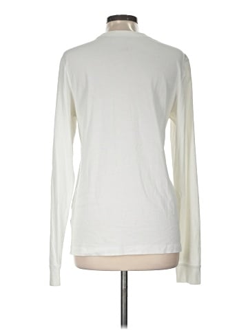 Nike Long Sleeve T-Shirt (view 2)