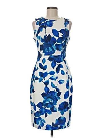 Calvin Klein Cocktail Dress (view 1)