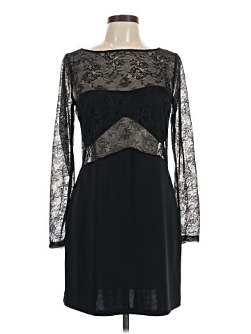 Chelsea & Violet Cocktail Dress (view 1)