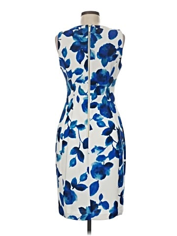Calvin Klein Cocktail Dress (view 2)