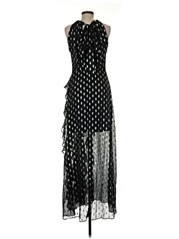 Aqua Cocktail Dress (view 2)