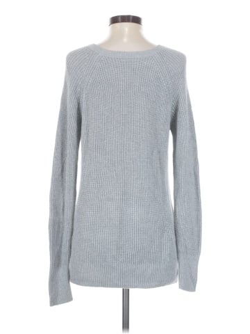 Halogen Pullover Sweater (view 2)