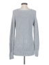 Halogen Gray Pullover Sweater Size XS - photo 2