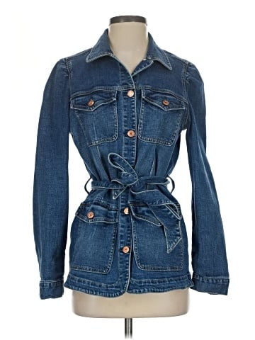Gap Denim Jacket (view 1)