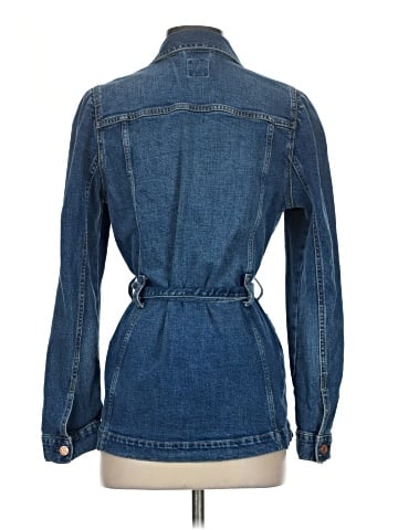Gap Denim Jacket (view 2)