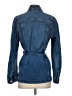 Gap Blue Denim Jacket Size S - photo 2