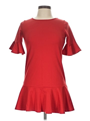 Polo by Ralph Lauren Casual Dress (view 1)