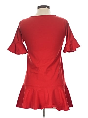 Polo by Ralph Lauren Casual Dress (view 2)