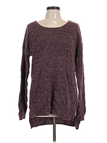 BP. Pullover Sweater (view 1)