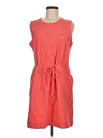Columbia Casual Dress (view 1)